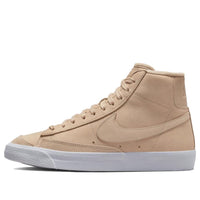 (WMNS) Nike Blazer Mid Premium 'Vachetta Tan' DQ7572-200