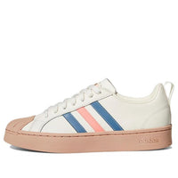 (WMNS) adidas Neo Streetcheck 'Creamwhite Brown Blue' GY1914