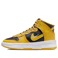 (WMNS) Nike Dunk High Up 'Goldenrod' DH3718-001