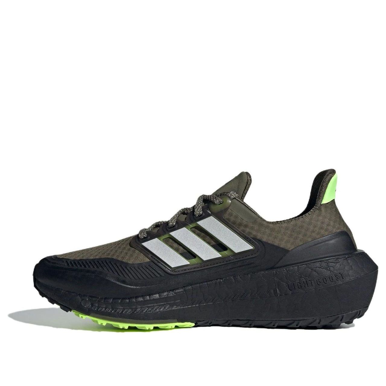adidas Ultraboost Light ' Olive green' IF6530