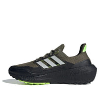 adidas Ultraboost Light ' Olive green' IF6530