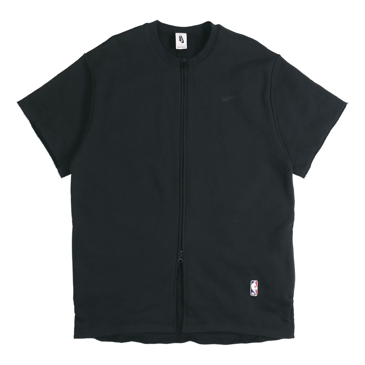 Nike Lab x Fear of God Top Black AR0629-010