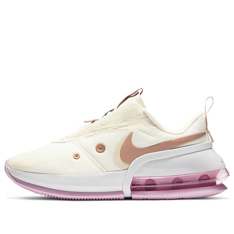 (WMNS) Nike Air Max Up 'Sail Metallic Red Bronze' DB9582-100