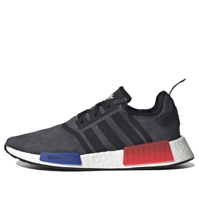 adidas NMD_R1 'Black OG' 2023 HQ4452