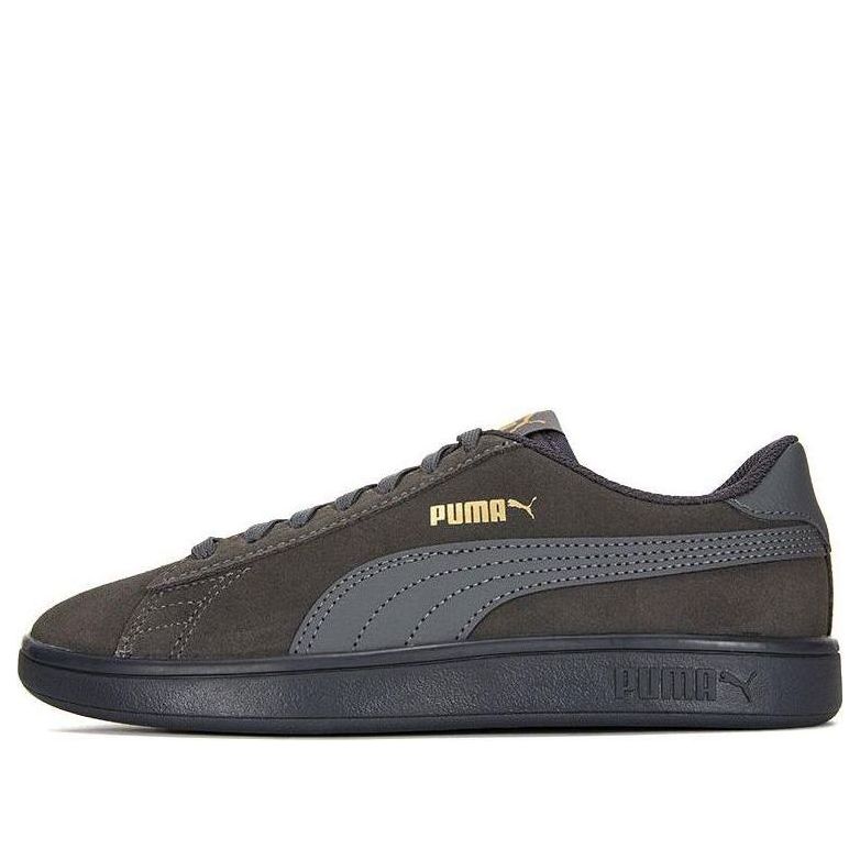 PUMA Smash v2 L CN 'Gray Gold' 391840-01