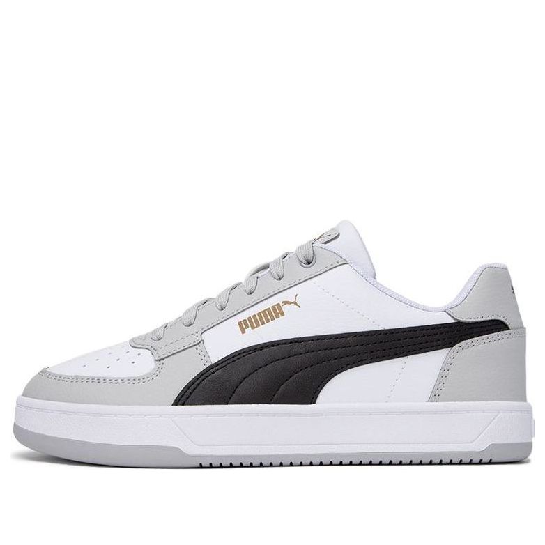 PUMA Caven 2.0 'White Grey Black' 392290-07