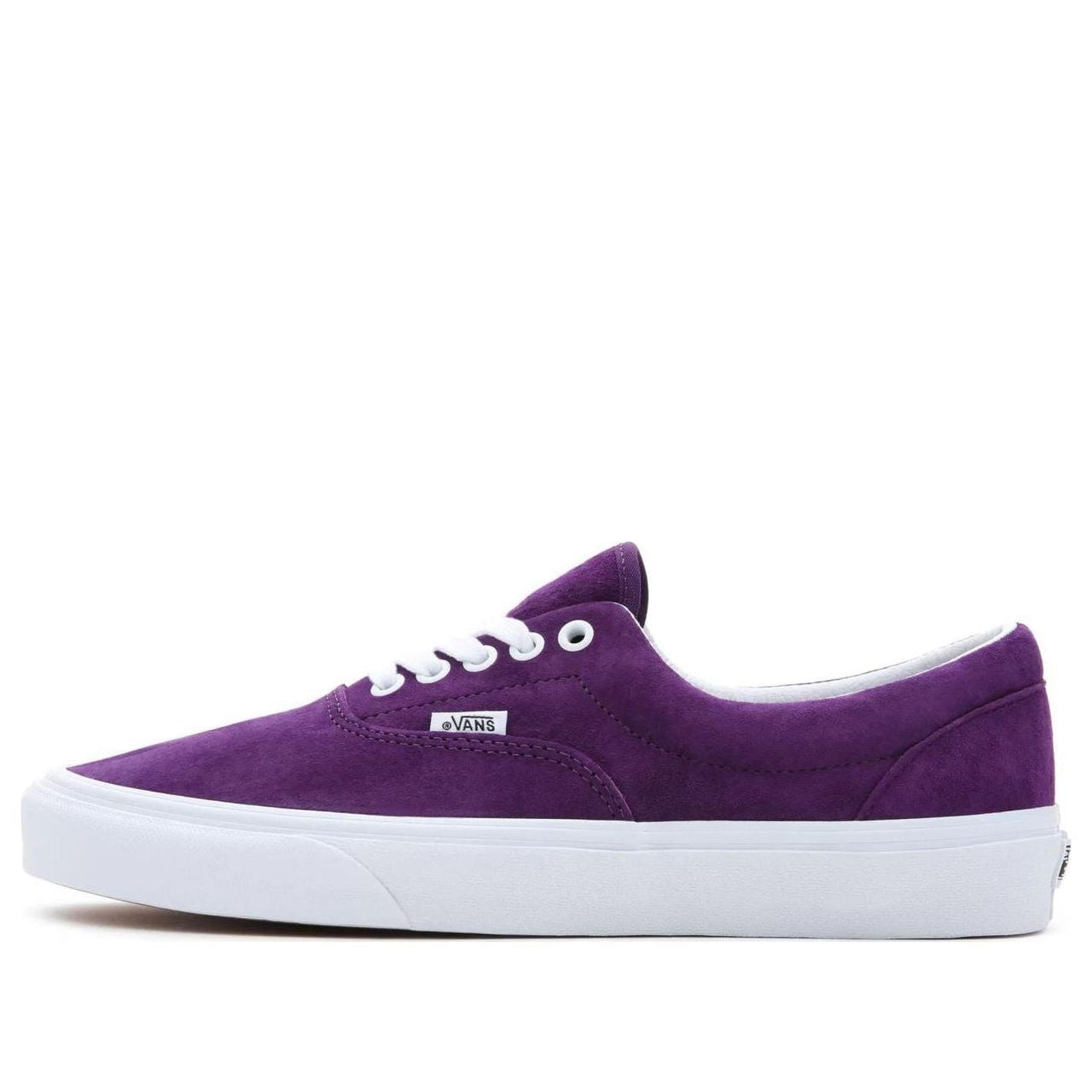 Vans Era Buty Pig Suede PURPLE VN0A5JMLBKE