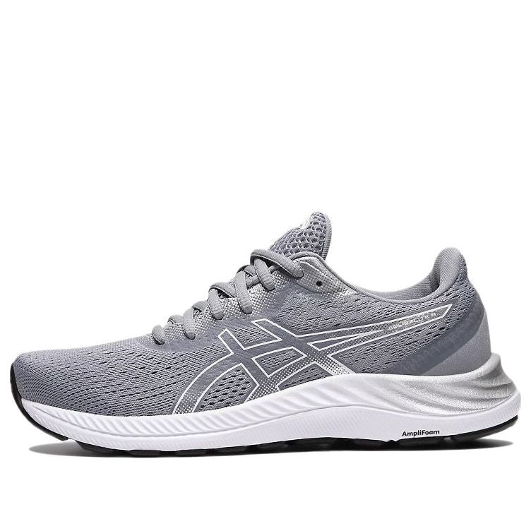 (WMNS) ASICS Gel-Excite 8 'Grey' 1012A916-021