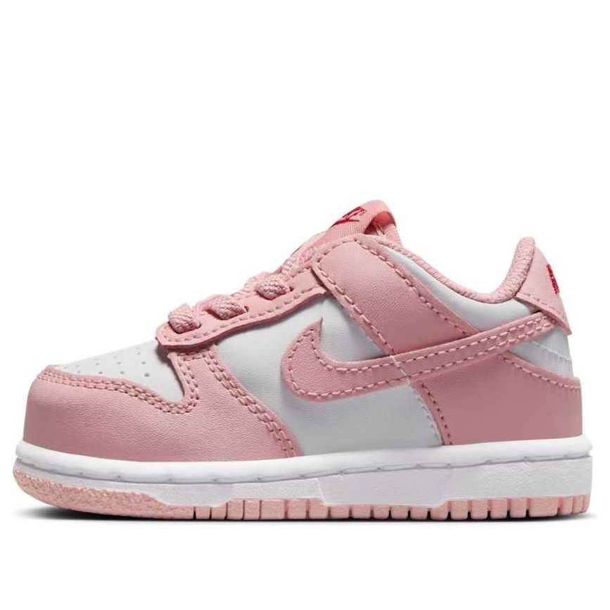 (TD) Nike Dunk Low 'White Pomegranate' HV0929-100
