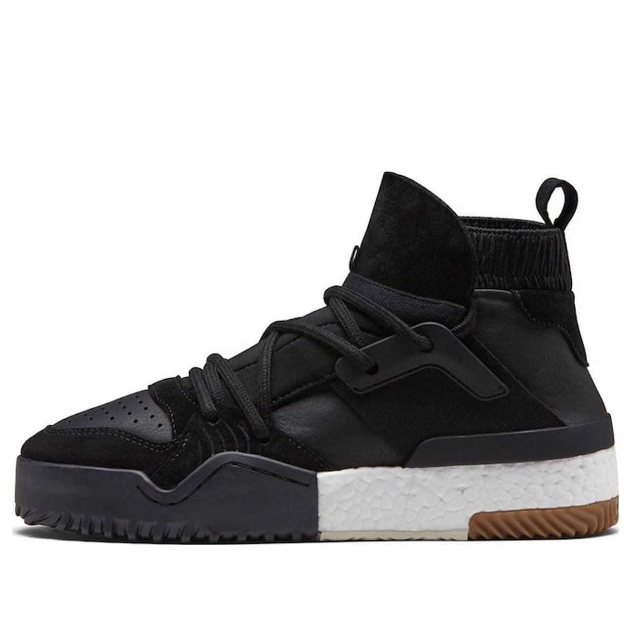 adidas Alexander Wang x AW BBall 'Black' CM7823