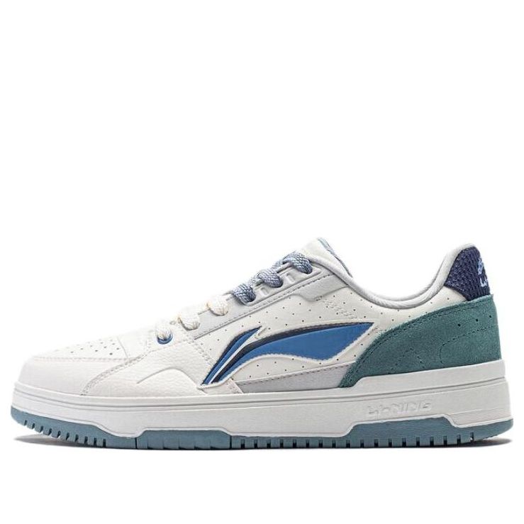 Li-Ning Tianji 'White Blue' AGCT345-4