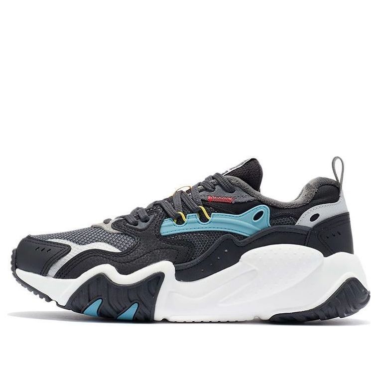 Li-Ning X-Claw Lite 'Shadow Grey' AGCR229-1