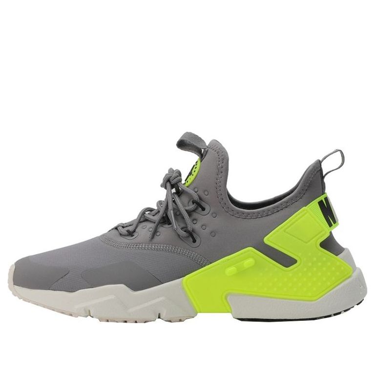 Nike Air Huarache Drift 'Gumsmoke' AH7334-011