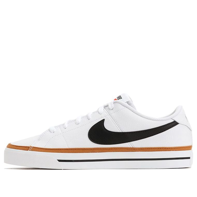 Nike Court Legacy 'White Desert Ochre' CU4150-102