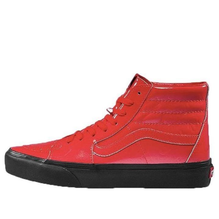 Vans x David Bowie SK8-HI Platform 2 'Ziggy Stardust' VN0A3TKNVSQ