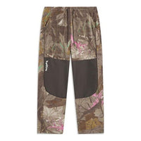 Li-Ning x BADFIVE Straight Style Pants 'Multi-Color' AKYT673-3