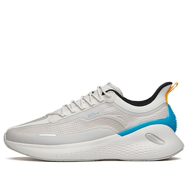 ANTA Windbreak 'Grey' 912135510-4