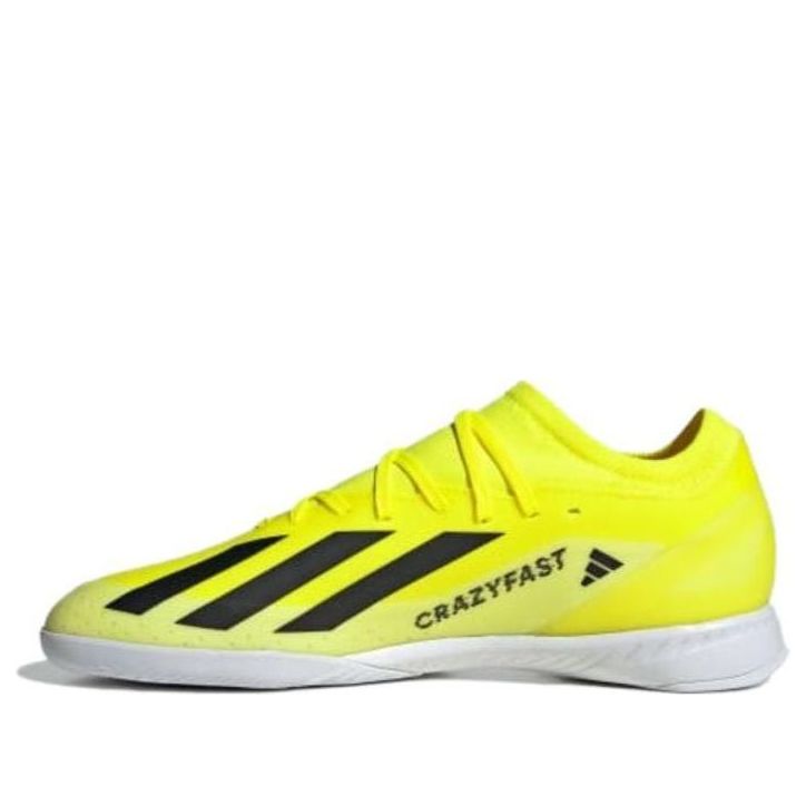 adidas X Crazyfast League IN 'Solar Energy Pack' IF0701