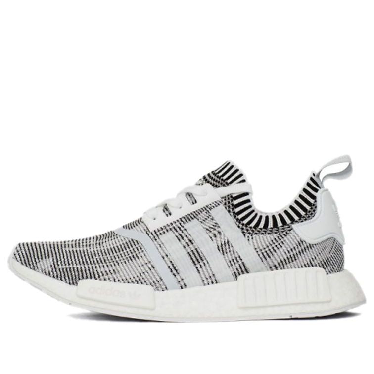 adidas NMD_R1 PK 'Oreo' BY1911