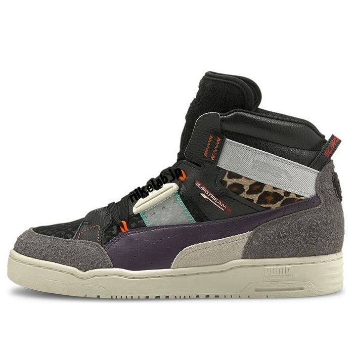 PUMA Slipstream Mid 'Mutation Beast Fur' 381213-01