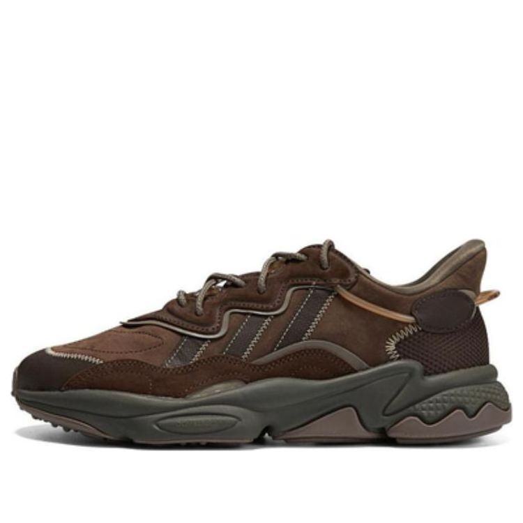 adidas originals Ozweego 'Simple Brown' GY9925