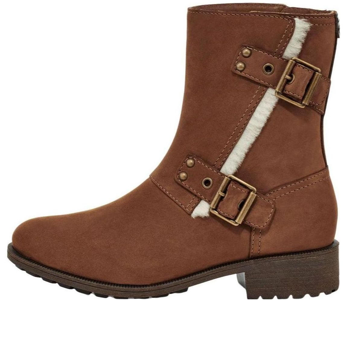(WMNS) UGG Niels III Waterproof Boot 'c' 1119114-CHE