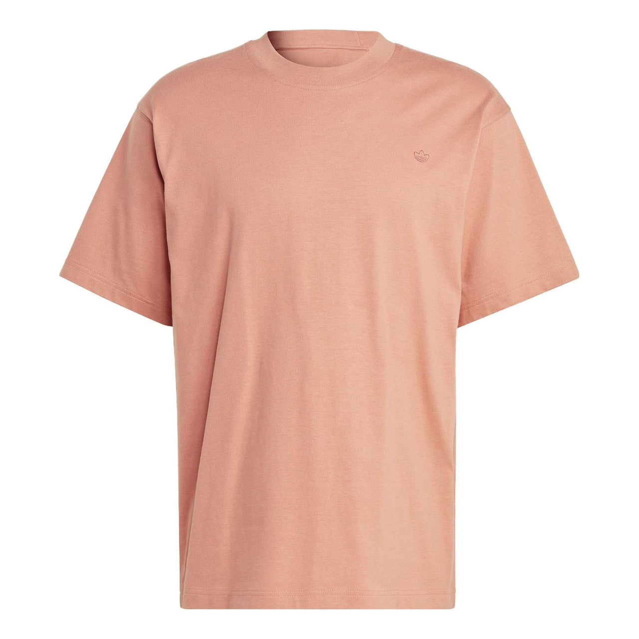 adidas originals Adicolor Contempo T-shirt 'Clay Strata' IB9471