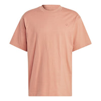 adidas originals Adicolor Contempo T-shirt 'Clay Strata' IB9471