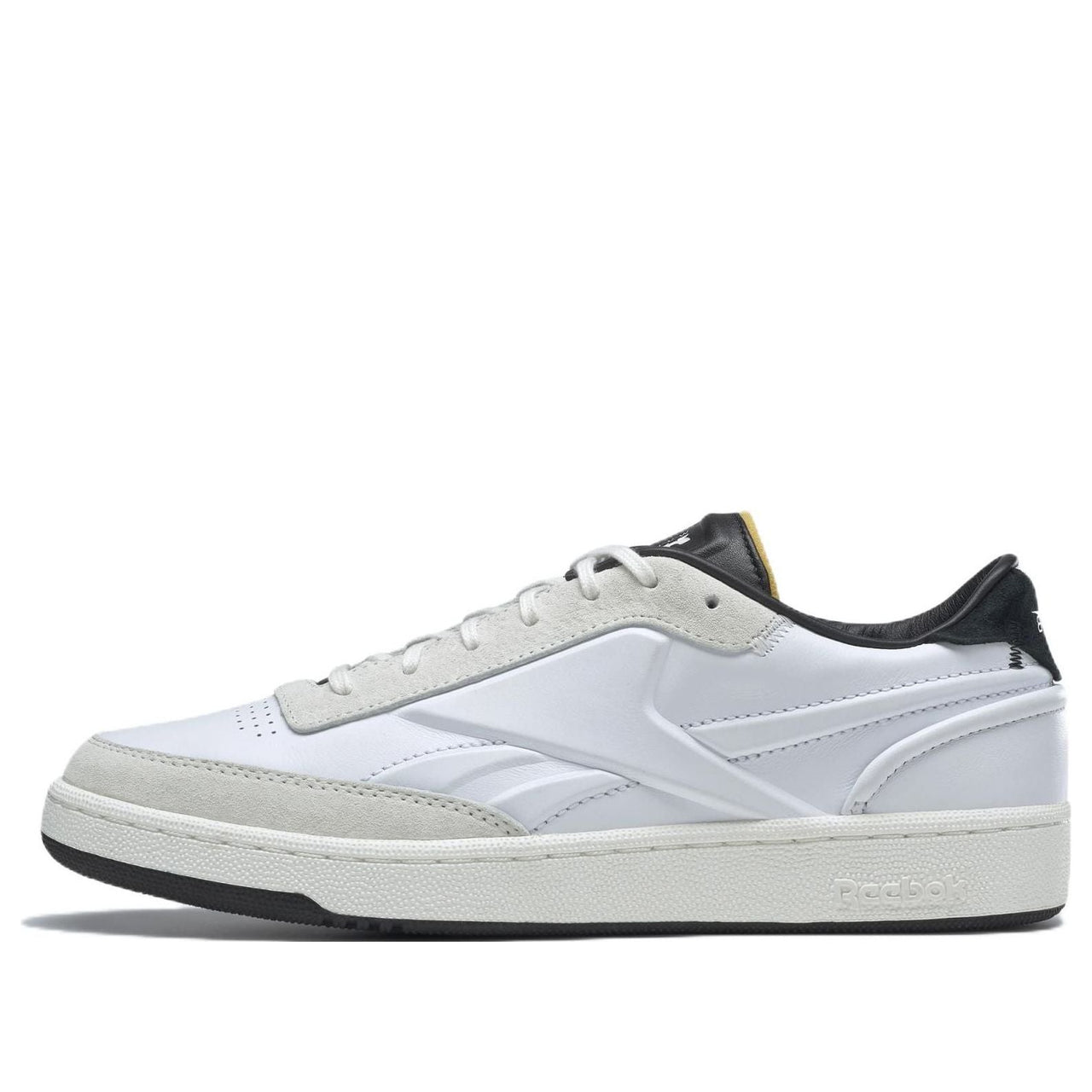 Reebok Victoria Beckham x Club C 'White Chalk' GW5375