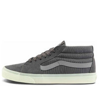 Vans Shoes Skate shoes 'Gray Creamwhite' VN0A3WM3ABD