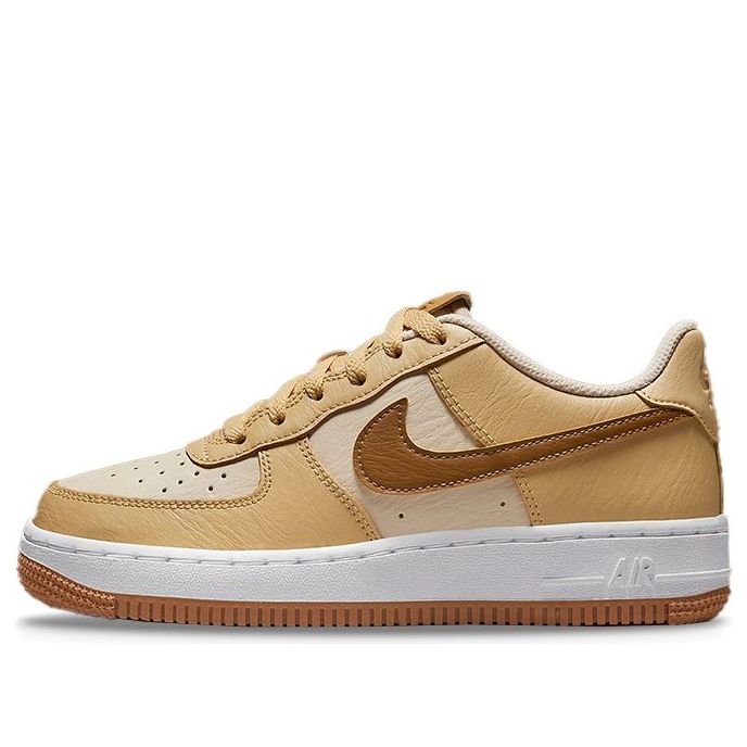 (GS) Nike Air Force 1 Low LV8 'Ale Brown' DQ5973-200