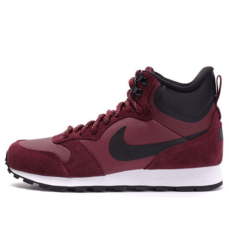 (WMNS) Nike MD Runner 2 Mid PREM 845059-601