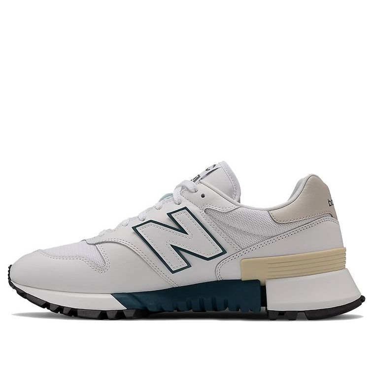 New Balance Tokyo Design Studio x 1300 'White Mallard Blue' MS1300WG