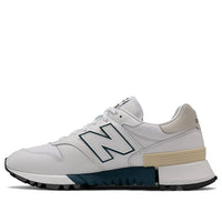 New Balance Tokyo Design Studio x 1300 'White Mallard Blue' MS1300WG