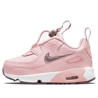 (TD) Nike Air Max 90 Toggle Low-Top Running Shoes Pink CV0065-600