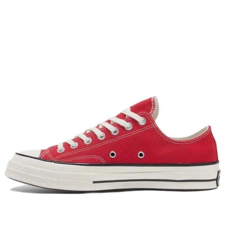 Converse Chuck Taylor All Star 70 Vintage Canvas 'Enamel Red' A10276C