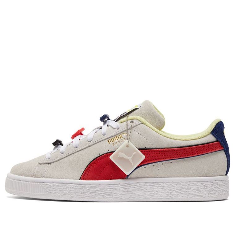 PUMA Suede 'Decor8' 380534-01