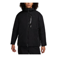 Nike ACG Storm-FIT Cascade Rains Full-Zip Jacket 'Black' DV9416-010