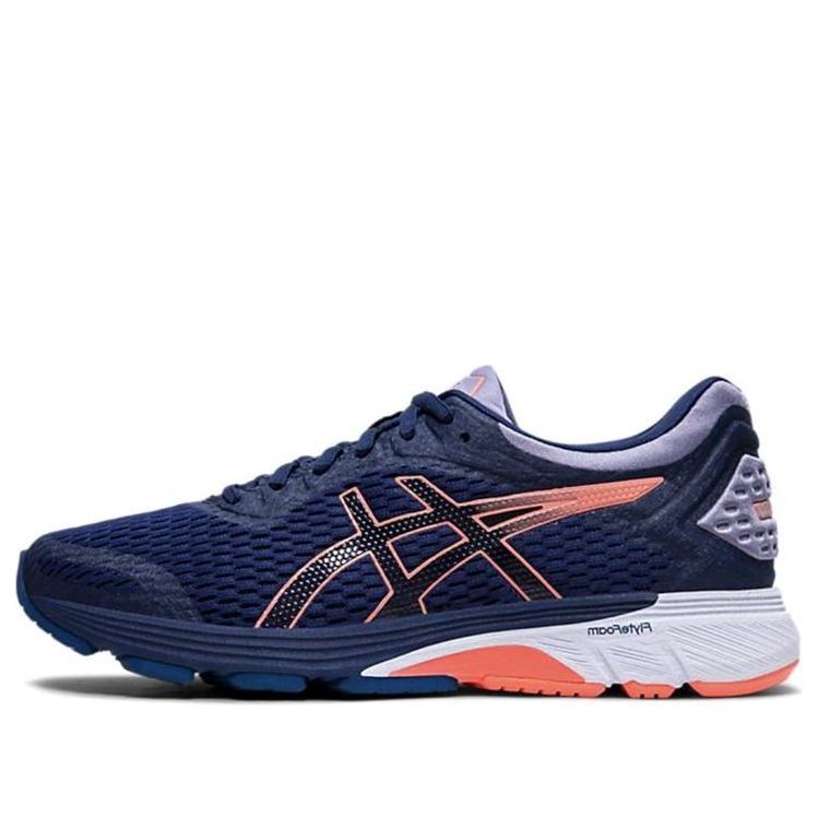 (WMNS) ASICS GT 4000 'Blue Expanse Coral' 1012A145-400