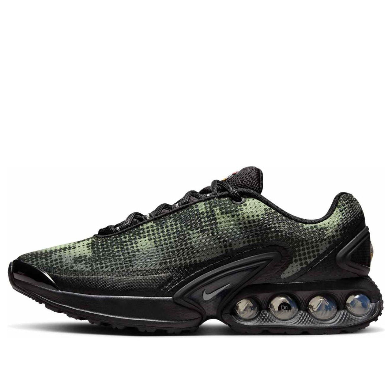 Nike Air Max Dn 'Black Olive Aura Medium Olive' IB3078-010