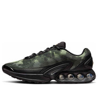 Nike Air Max Dn 'Black Olive Aura Medium Olive' IB3078-010