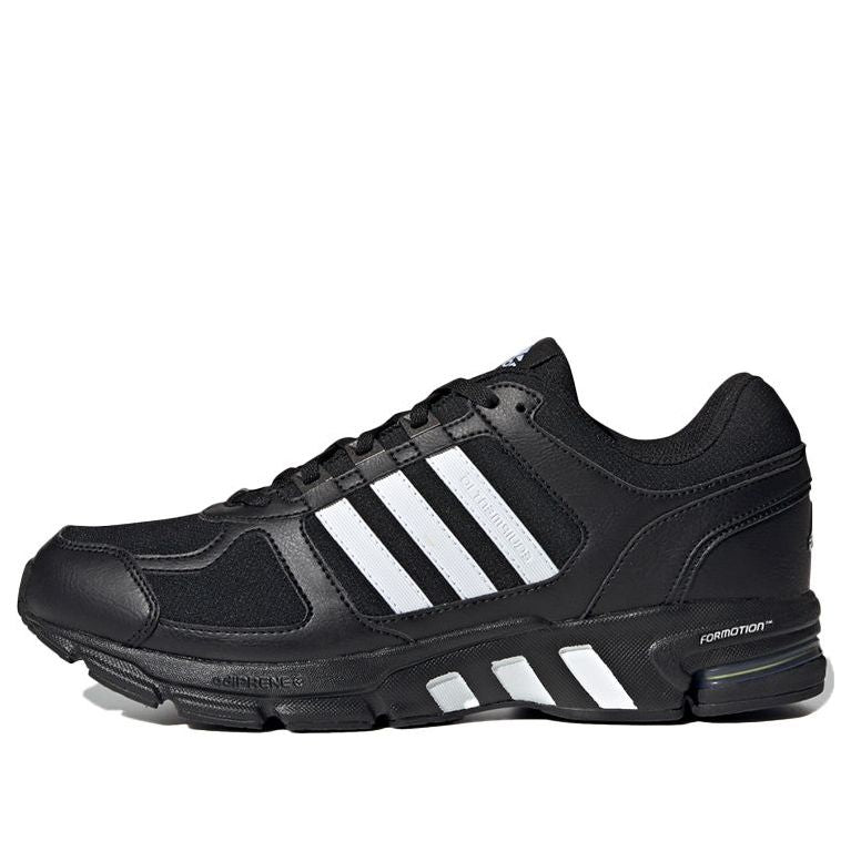 adidas Equipment 10 U Shoes Black/White GZ5297