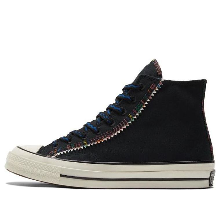 Converse Chuck 70 High 'Black Aztec' A04405C