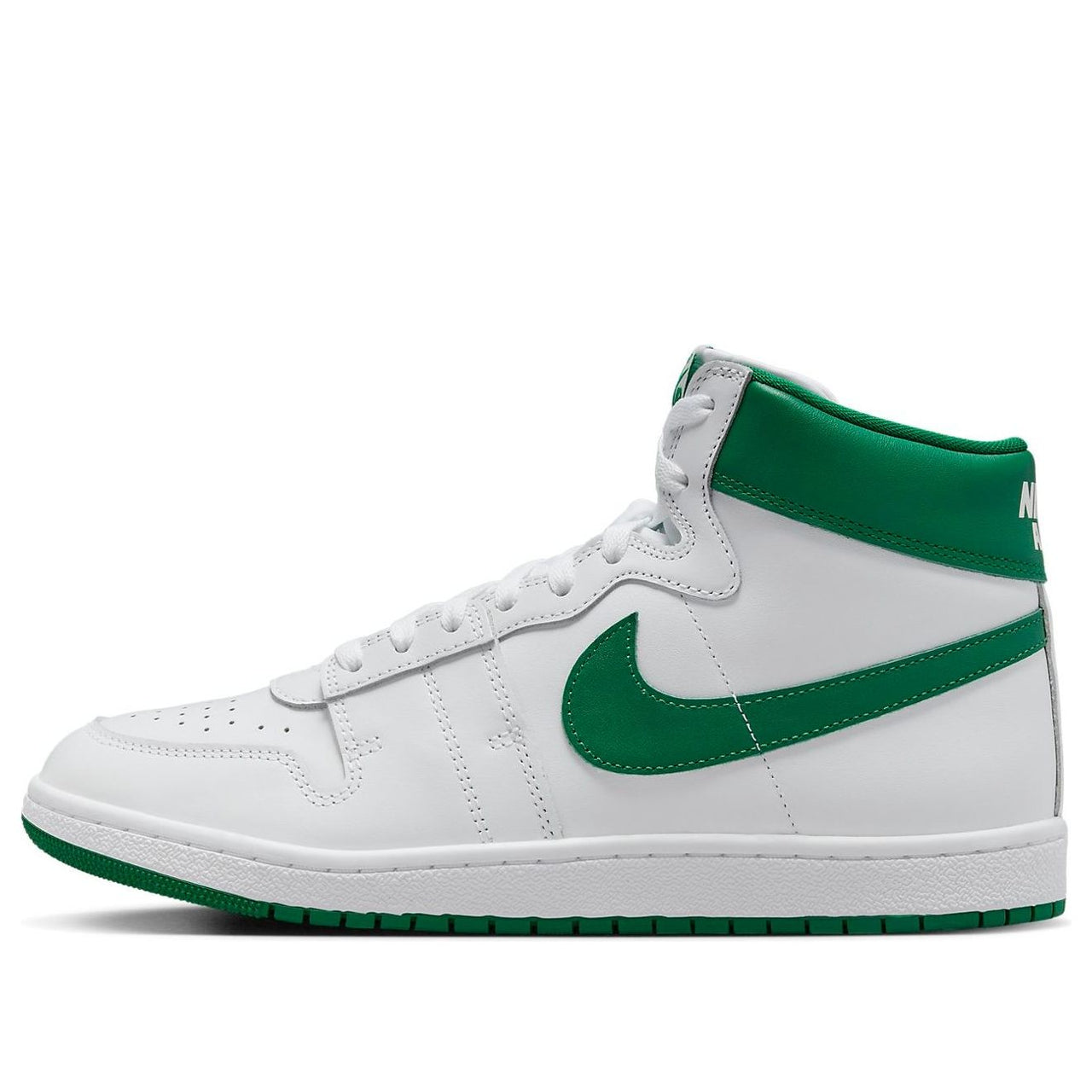 Air Jordan Air Ship SP 'Pine Green' DX4976-103