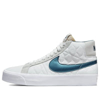 Nike Eric Koston x Zoom Blazer Mid SB 'White Nightshade' DO9399-100