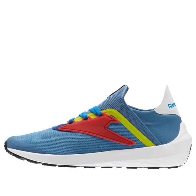Reebok Wl Runner Grey/Blue CN3789