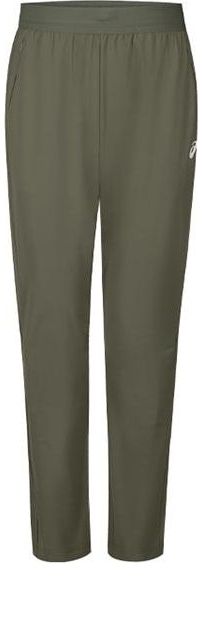 ASICS Training Gym Knit Pant 'Mantle Green' 2031E662-301
