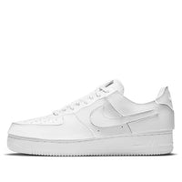 Nike Air Force 1/1 'White Black' CV1758-100