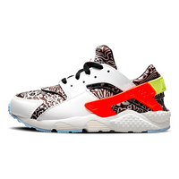 (PS) Nike Huarache 'White Red Black' DV2270-100