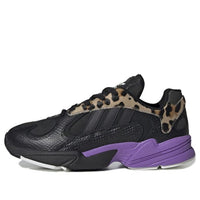 adidas Yung-1 'Night Jungle - Purple' FV6447